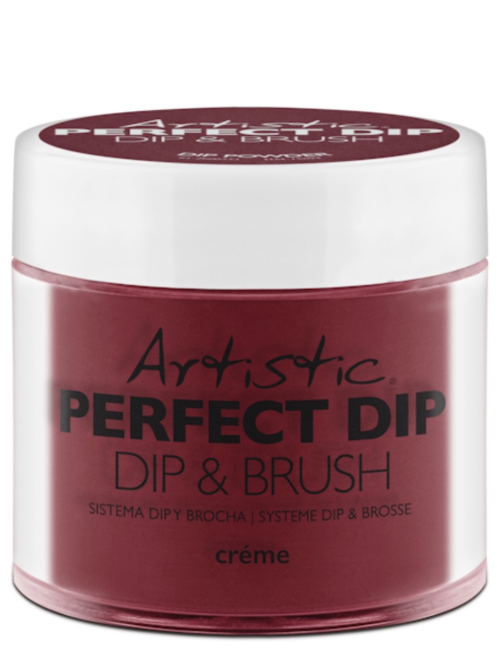 Artistic Perfect Dip Powder - Attitude Adjustment